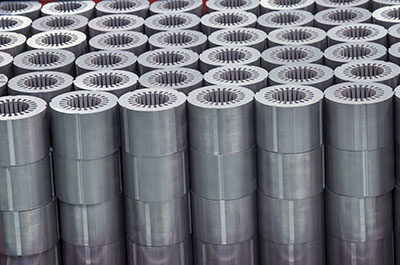 Quality raw materials