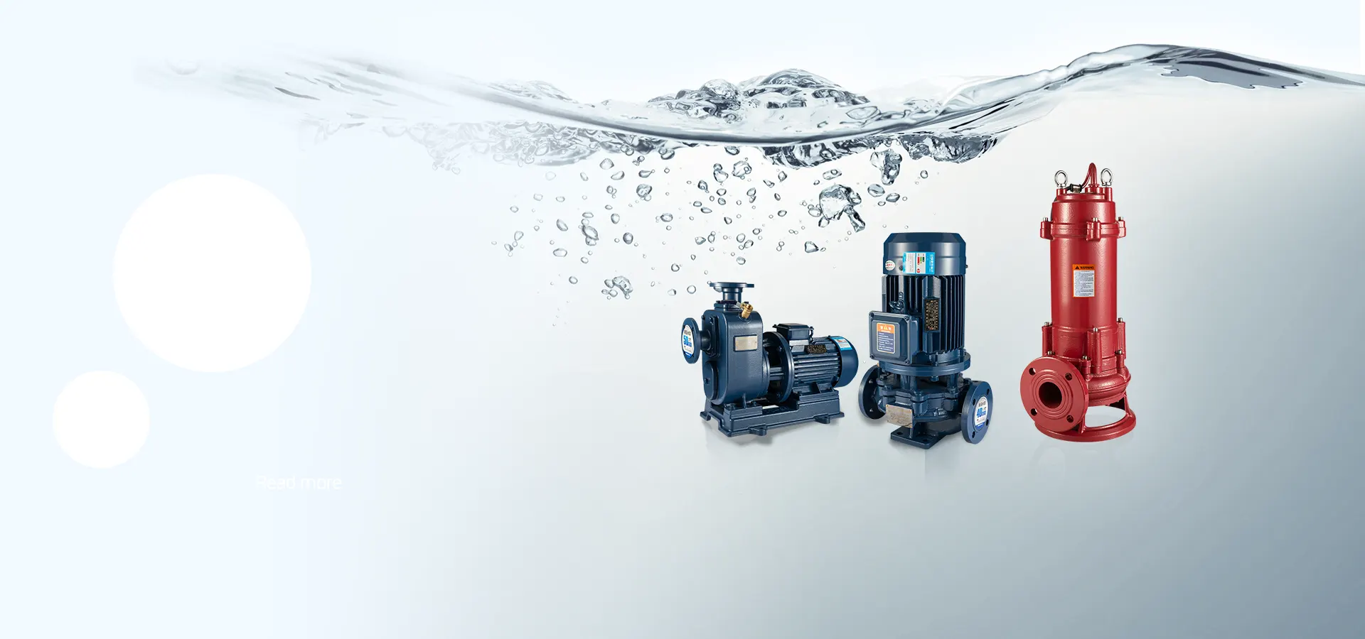 Pump Solutions